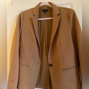 Ann Taylor size 12 Hutton Blazer